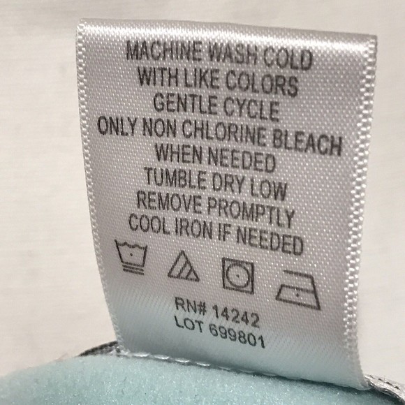 Oscar De La Renta Women’s Green Embossed Floral Scoop Long Sleeve Sweate… - Picture 7 of 10